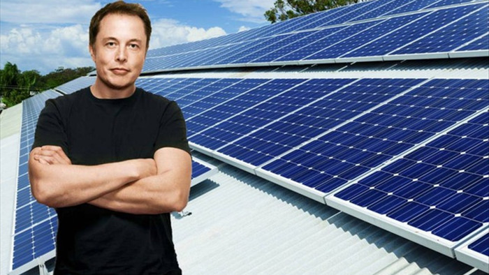 Elon Musk và niềm cảm hứng bất tận cho bạn trẻ yêu công nghệ - 3