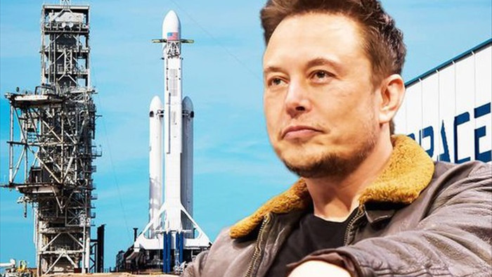 Elon Musk và niềm cảm hứng bất tận cho bạn trẻ yêu công nghệ - 1