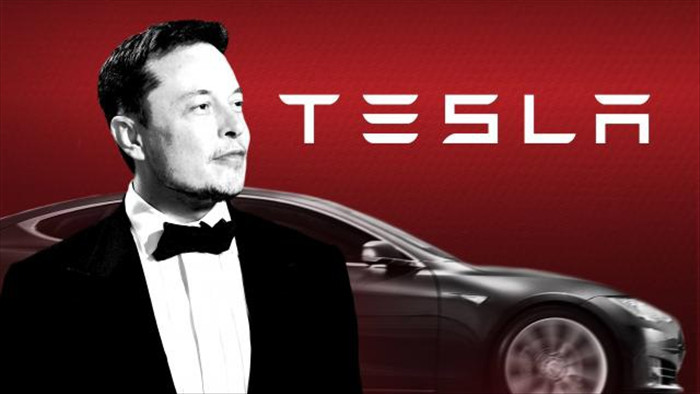 Elon Musk và niềm cảm hứng bất tận cho bạn trẻ yêu công nghệ - 2