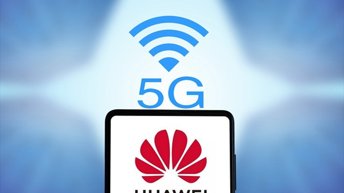 Mỹ làm rõ lệnh cấm 5G với Huawei