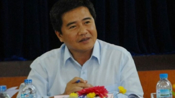 Giám đốc NH Nhà nước chi nhánh TP. Hồ Chí Minh bất ngờ xin nghỉ việc