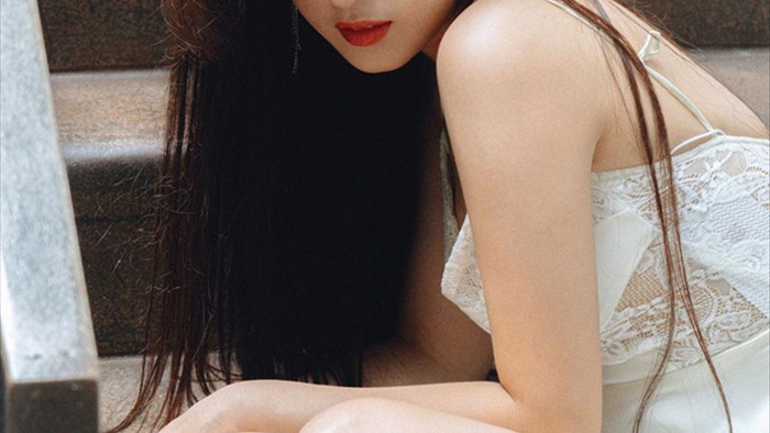 Hoàng Yến Chibi diện bikini nóng bỏng, ngày càng lột xác - 6