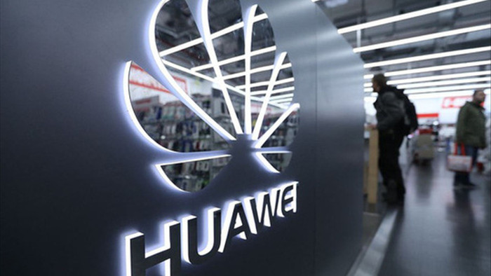  Bị Mỹ triệt hạ mảng smartphone, Huawei tìm cơ hội trong ngành ô tô, khai mỏ - Ảnh 1.