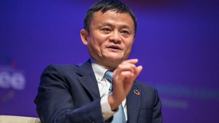 Trung Quốc yêu cầu đế chế của Jack Ma rút vốn khỏi báo chí, mạng xã hội - 1