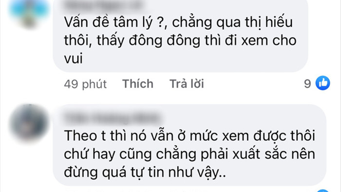 Trấn Thành: Phim Bố Già của tôi càng thành công chứng tỏ người Việt có vấn đề về tâm lý càng lớn - Ảnh 2.
