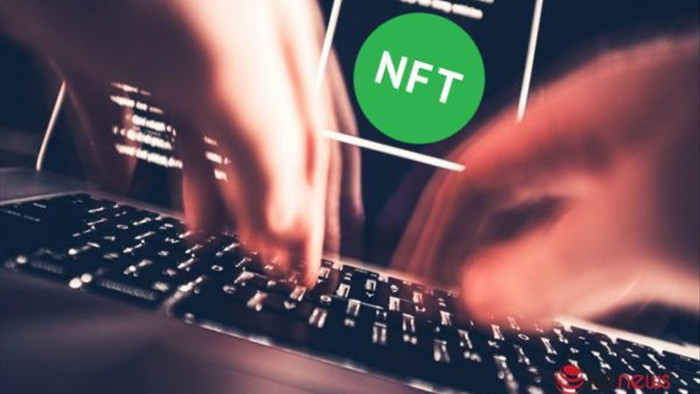 Tin tặc chuyển sự chú ý sang lĩnh vực NFT