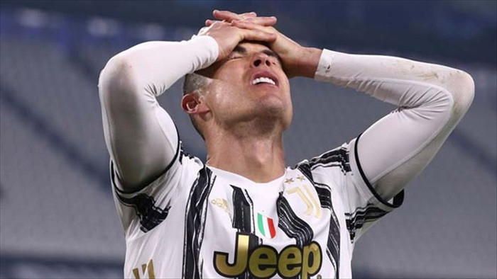 C.Ronaldo bị tố là quyền lực đen, cầm đầu ở Juventus - 2