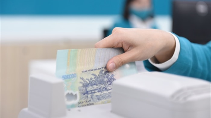 Tăng trưởng tín dụng 2021: 3 kịch bản của Ngân hàng Nhà nước - 1 Tăng trưởng tín dụng 2021: 3 kịch bản của Ngân hàng Nhà nước - 1
