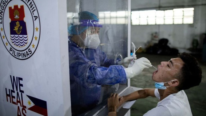 Y tá Philippines chết vì Covid-19 sau khi tiêm vắc xin Trung Quốc - 1