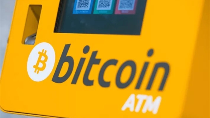 Thế giới chạm mốc 17.000 cây ATM Bitcoin