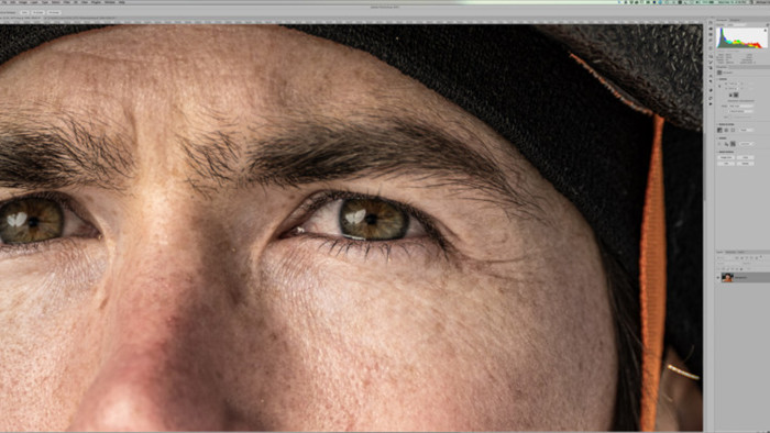 Photoshop bổ sung tính năng nâng cấp ảnh Độ phân giải cao, dùng thử để thấy nó khủng đến nhường nào - Ảnh 8.