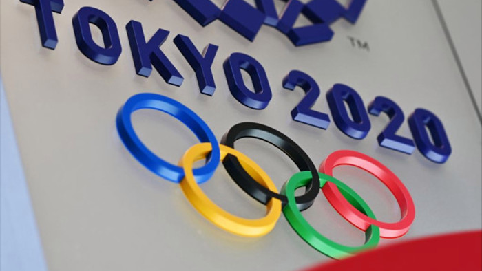 Nhật Bản tuyên bố nóng về TVH Olympic 2021