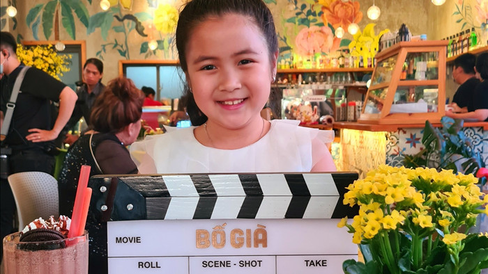 Sao nhí hot nhất màn ảnh Việt: 10 tuổi sở hữu gia tài khủng, hàng loạt phim đình đám - Ảnh 1.