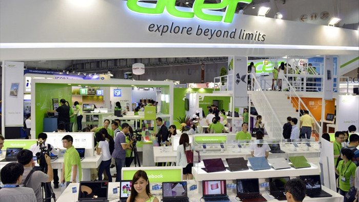 Dính mã độc tống tiền, hãng máy tính Acer bị đòi tiền chuộc 50 triệu USD - 1