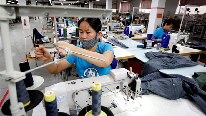 Nửa cuối năm 2022, dệt may Việt Nam mới có thể phục hồi - 1