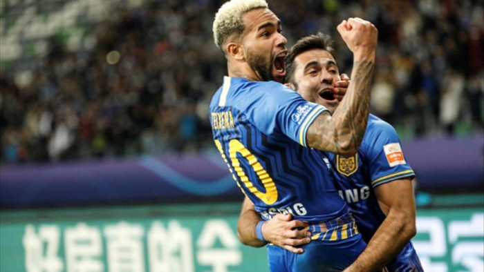 Lo sợ nguy cơ sụp đổ, bóng đá Trung Quốc đưa ra bàn tay thép - 2