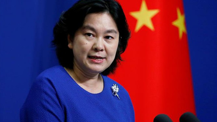 Căng thẳng leo thang, Trung Quốc cáo buộc EU đạo đức giả - 1