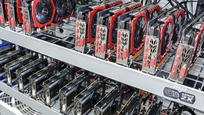 Mua bán bitcoin chưa là gì, đây mới là giao dịch liều ăn nhiều nhất trong thị trường tiền số - Ảnh 1. Mua bán bitcoin chưa là gì, đây mới là giao dịch liều ăn nhiều nhất trong thị trường tiền số - Ảnh 1.