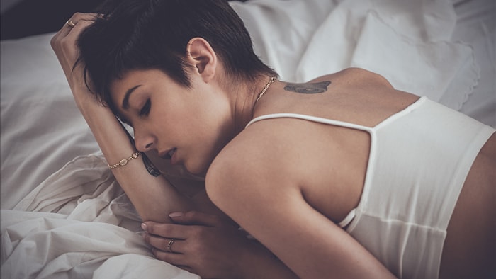 Bàn với chồng chuyện sinh con, anh thờ ơ bảo: “Lấy tinh trùng thì cho” - Ảnh 1. Bàn với chồng chuyện sinh con, anh thờ ơ bảo: “Lấy tinh trùng thì cho” - Ảnh 1.