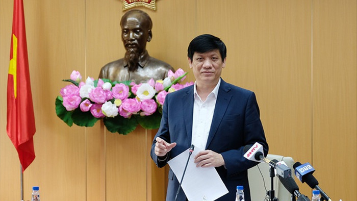 Bộ trưởng Y tế: Có thể xuất hiện đợt dịch thứ 4 tại Việt Nam - 1