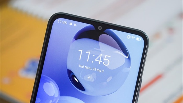 Trải nghiệm Vsmart Star 5: smartphone hơn 2 triệu đồng làm được gì? - 2 Trải nghiệm Vsmart Star 5: smartphone hơn 2 triệu đồng làm được gì? - 2