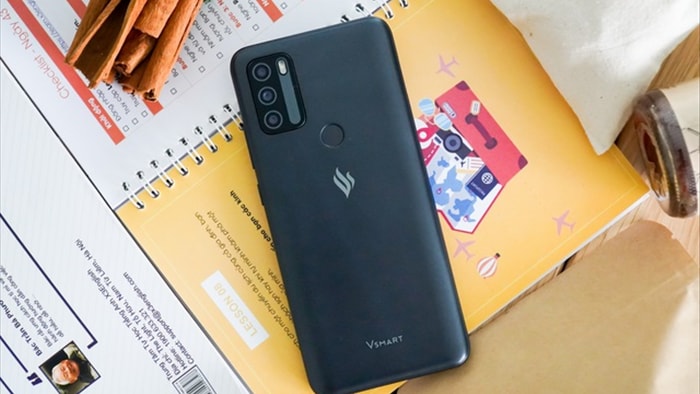 Trải nghiệm Vsmart Star 5: smartphone hơn 2 triệu đồng làm được gì? - 3 Trải nghiệm Vsmart Star 5: smartphone hơn 2 triệu đồng làm được gì? - 3