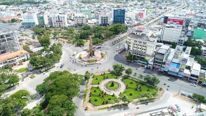 Cà Mau: Đất nền tăng 20 lần trong vài năm, giá đất nông nghiệp lại siêu rẻ - 1