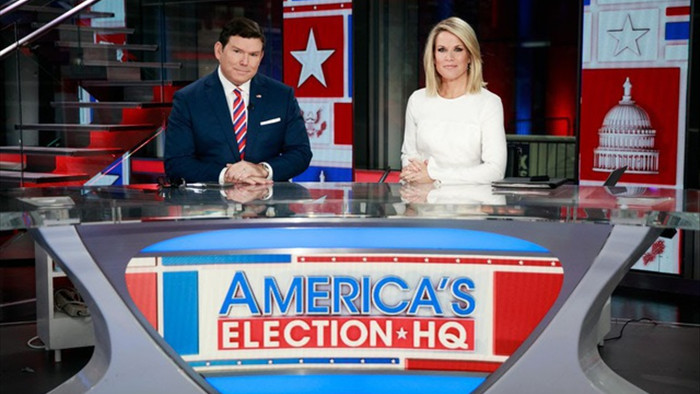 Fox News bị kiện 1,6 tỷ USD với cáo buộc tung tin bầu cử Mỹ gian lận - 1