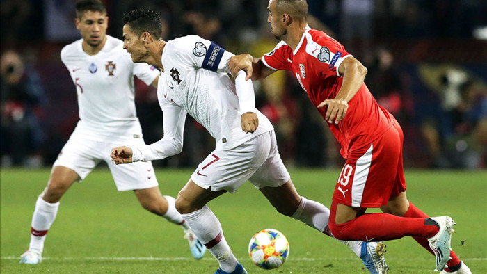 Nhận định Serbia vs Bồ Đào Nha: Cạm bẫy