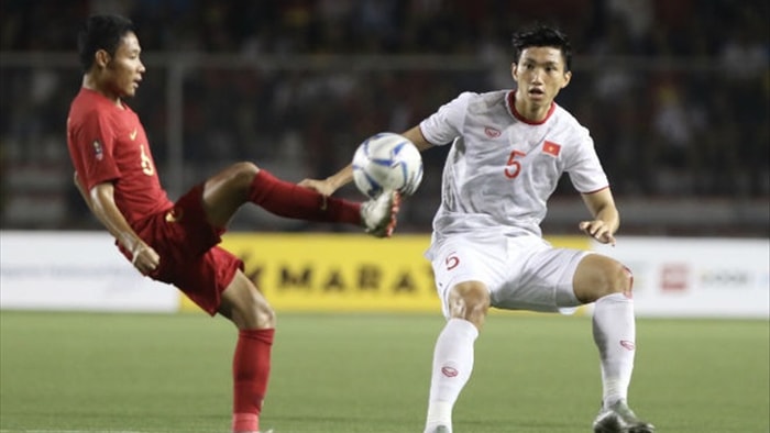 Những tuyển thủ Việt Nam sẽ vắng mặt ở cuộc đấu với Indonesia - 3 Những tuyển thủ Việt Nam sẽ vắng mặt ở cuộc đấu với Indonesia - 3