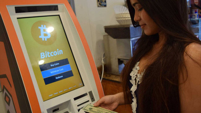  ATM Bitcoin tràn ra khắp nước Mỹ: “Đút” vào 1 đồng lấy ra tương đương 923 triệu VNĐ - có thật ‘dễ ăn’ như vậy không? - Ảnh 1.