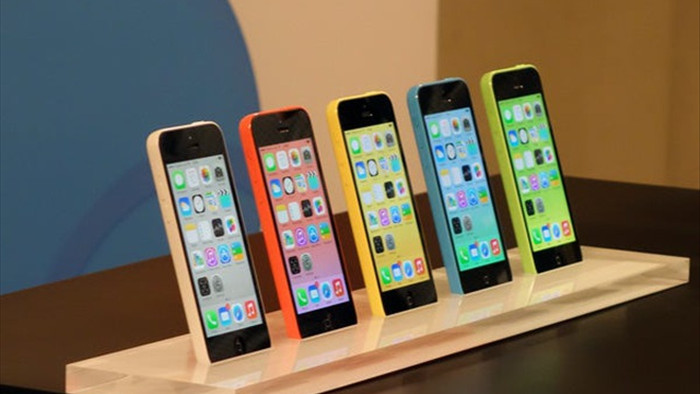 Những mẫu iPhone thất bại nhất của Apple tại Việt Nam - 2