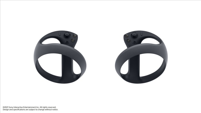 Thiết bị thực tế ảo mới công bố của Sony sẽ tích hợp những yếu tố độc đáo nhất của tay cầm PS5 - Ảnh 1. Thiết bị thực tế ảo mới công bố của Sony sẽ tích hợp những yếu tố độc đáo nhất của tay cầm PS5 - Ảnh 1.