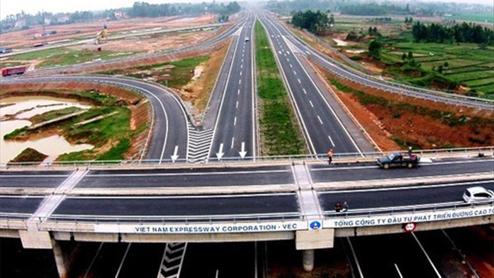 Sáp nhập hai ông lớn xây dựng đường cao tốc lớn nhất Việt Nam - 2