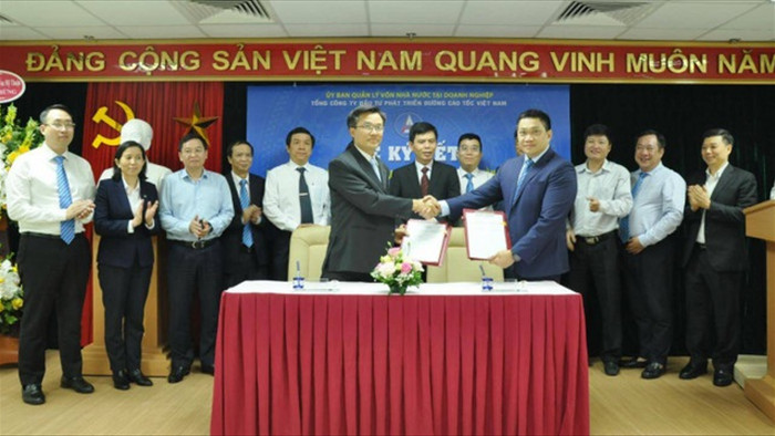 Sáp nhập hai ông lớn xây dựng đường cao tốc lớn nhất Việt Nam - 1