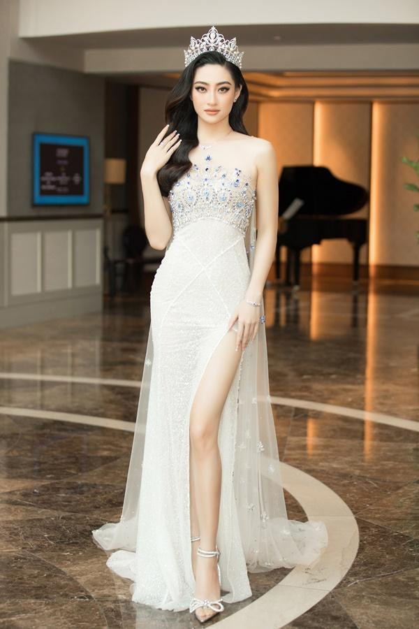 Miss World Vietnam 2021 chấp nhận thí sinh phẫu thuật thẩm mỹ-2