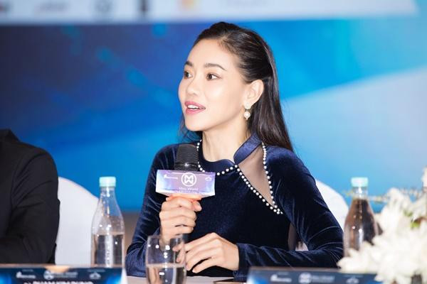 Miss World Vietnam 2021 chấp nhận thí sinh phẫu thuật thẩm mỹ-3
