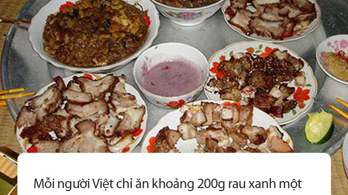 Thói quen ăn uống kiểu này đang giết chết nhiều người Việt - Ảnh 2.