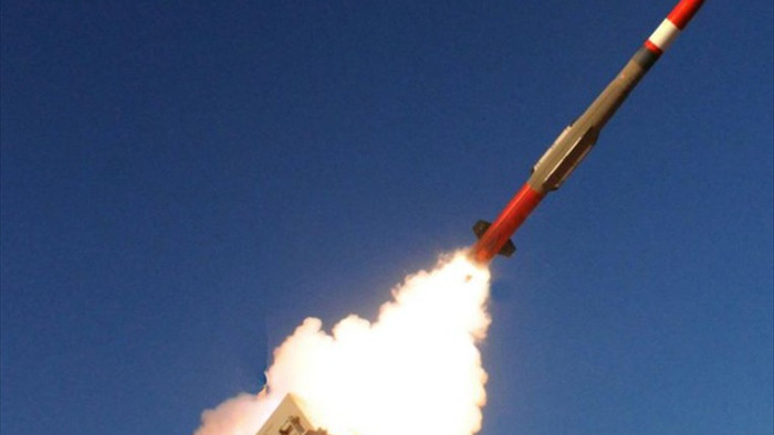Đài Loan mua tên lửa mới của Mỹ bất chấp Trung Quốc cảnh báo - 1