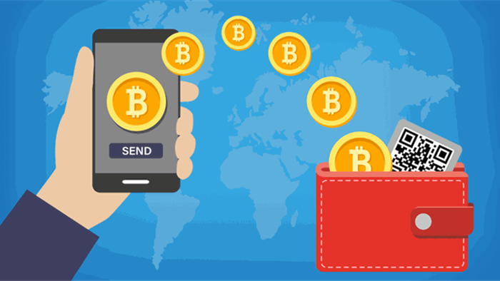 Cảnh báo: Ứng dụng ví Bitcoin giả mạo trên App Store, Google Play - 1 Cảnh báo: Ứng dụng ví Bitcoin giả mạo trên App Store, Google Play - 1