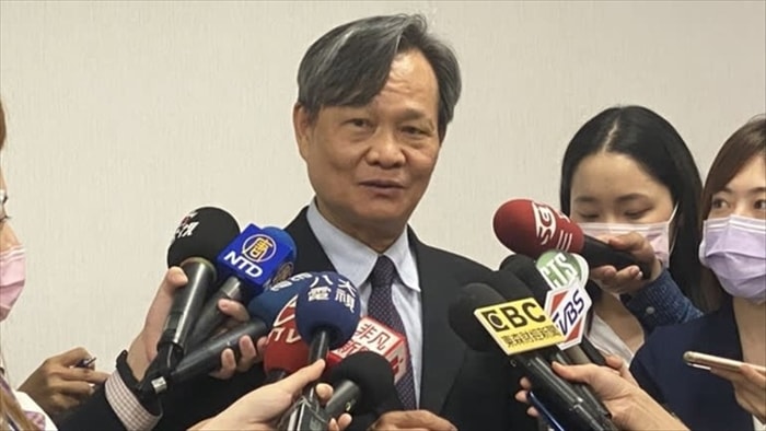 Hãng vận hành tàu Ever Given không chấp nhận bồi thường - 1