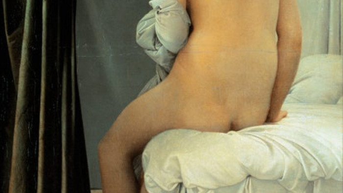 6 bức tranh khỏa thân làm thay đổi lịch sử hội họa - 3