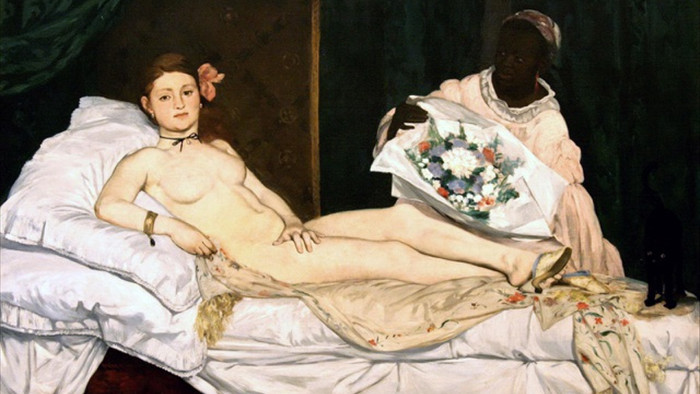 6 bức tranh khỏa thân làm thay đổi lịch sử hội họa - 4
