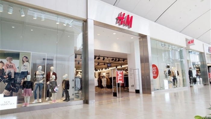 Tin H&M sửa bản đồ liên quan chủ quyền, dân mạng đòi tẩy chay - 1