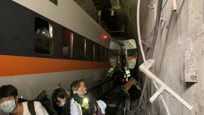 Tai nạn tàu thảm khốc ở Đài Loan: Tòa án trả tự do cho nghi phạm - 1