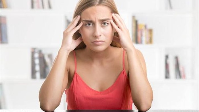 Nếu cơ thể phụ nữ có 6 dấu hiệu này, cảnh báo rối loạn nội tiết, tuổi thọ suy giảm - Ảnh 5. Nếu cơ thể phụ nữ có 6 dấu hiệu này, cảnh báo rối loạn nội tiết, tuổi thọ suy giảm - Ảnh 5.