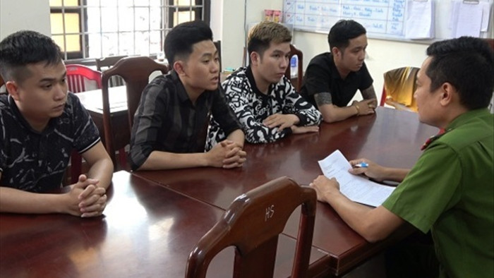 Nam thanh niên ở Huế bị bắt cóc, đánh đập vì thiếu nợ thua bạc