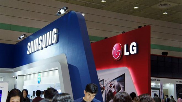 LG vừa rơi đài, Samsung và các thương hiệu Trung Quốc đã tranh nhau xâu xé miếng bánh thị trường còn sót lại - Ảnh 1.
