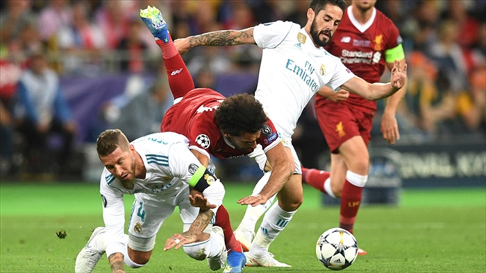 Nhận định Real Madrid vs Liverpool: Bại binh phục hận  - 3