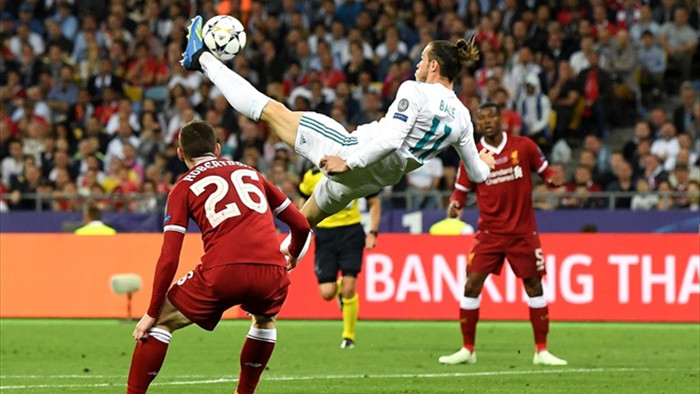 Nhận định Real Madrid vs Liverpool: Bại binh phục hận  - 1